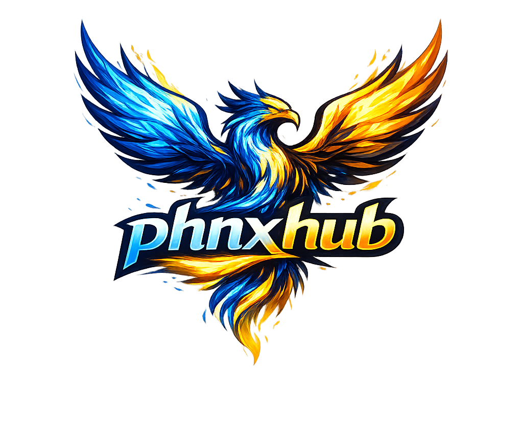 PhnXhub
